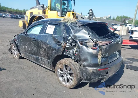 2023 Mazda Cx-30 2.5 S Preferred из США, поврежденный, VIN 3MVDMBCM6PM510231